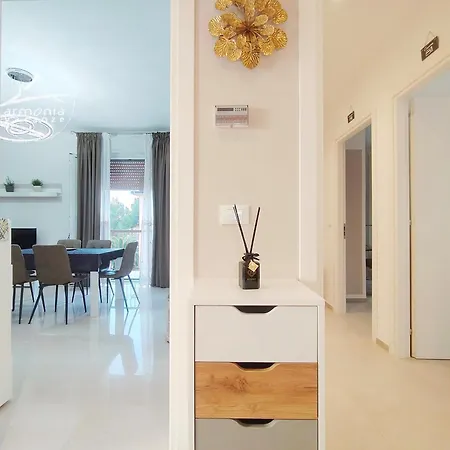 Costa Cod G10 Apartamento Giulianova
