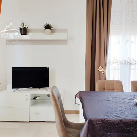 Apartamento Costa Cod G10 Giulianova