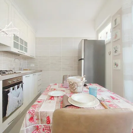 Apartamento Costa Cod G10 Giulianova