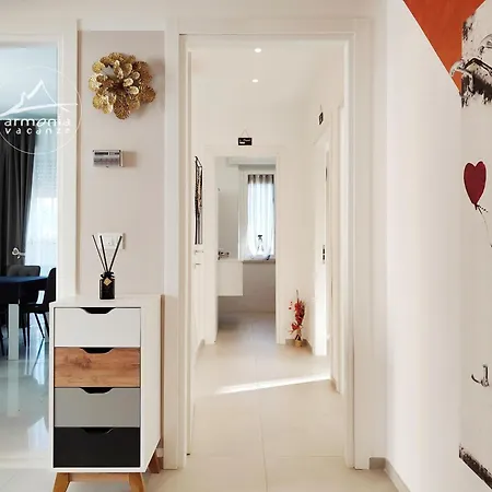 Apartamento Costa Cod G10 *