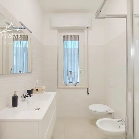 Apartamento Costa Cod G10 Giulianova